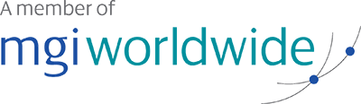 Member of MGI Worldwide Network
