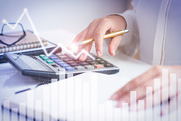 Tecnología Auditoría Financiera